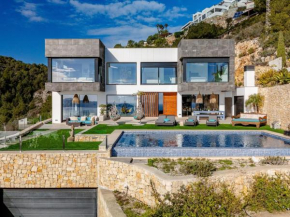 Villa Villa Bali Infinity by Interhome